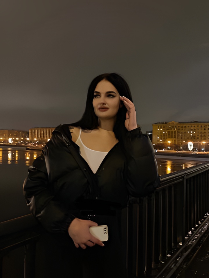 Индивидуалка Фатима, доступна для личного знакомства от 4000 руб