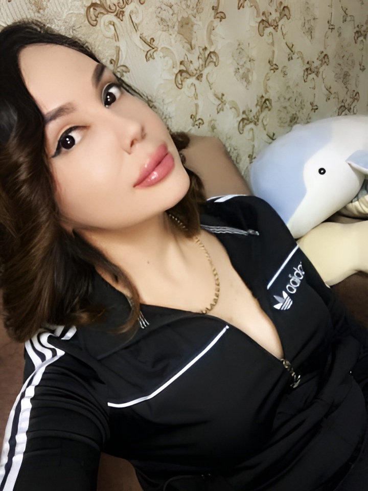 Индивидуалка Филиция, доступна для личного знакомства от 4000 руб