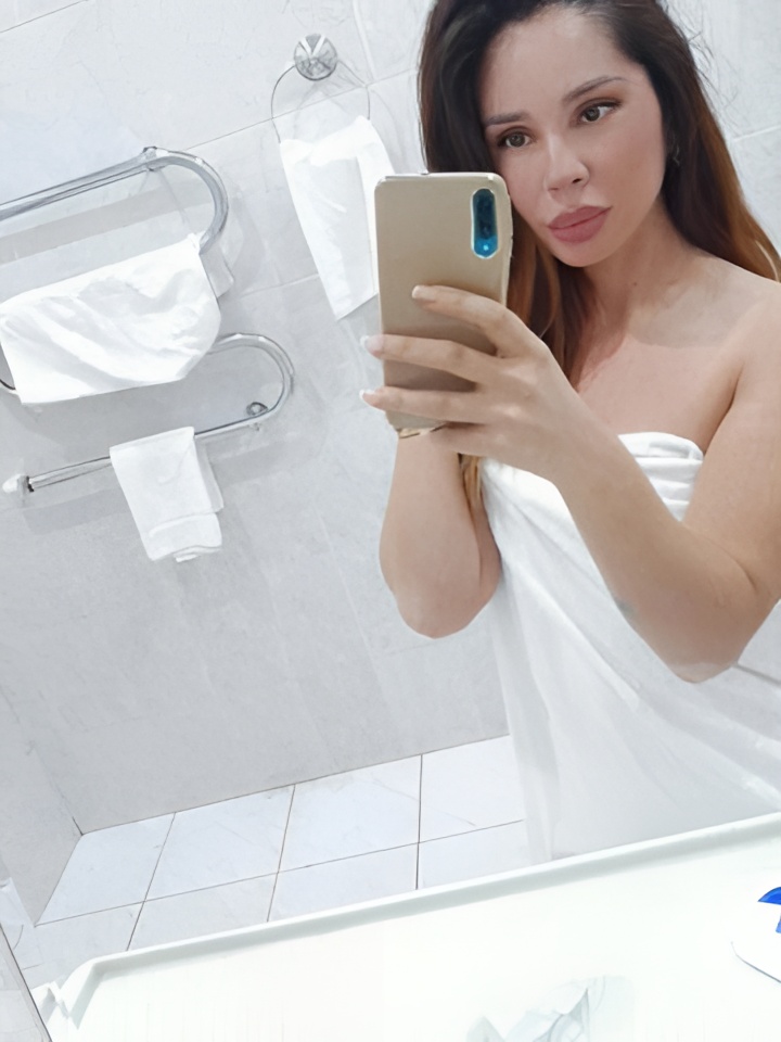 Индивидуалка Филиция, доступна для личного знакомства от 4000 руб