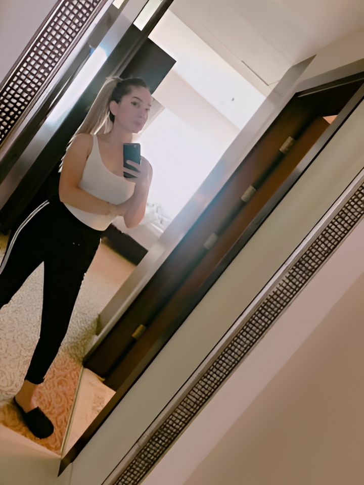 Индивидуалка Филиция, доступна для личного знакомства от 4000 руб