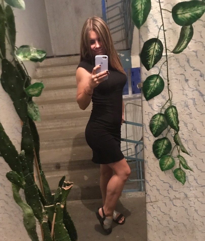 Фая привлекальеная девушка из Кипучего цена от 3500 руб