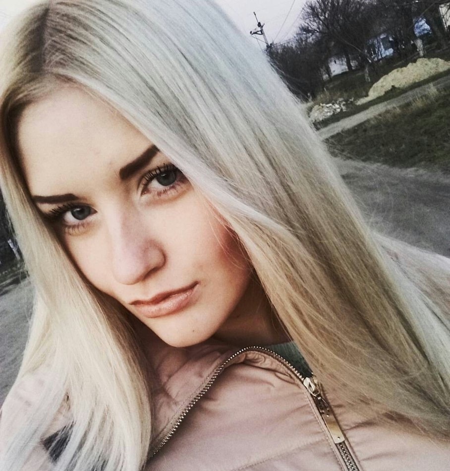 Карина привлекальеная девушка из Кипучего цена от 3500 руб