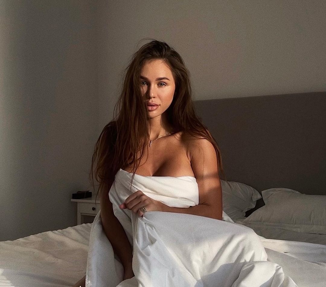 Лизочка привлекальеная девушка из Кипучего цена от 3000 руб