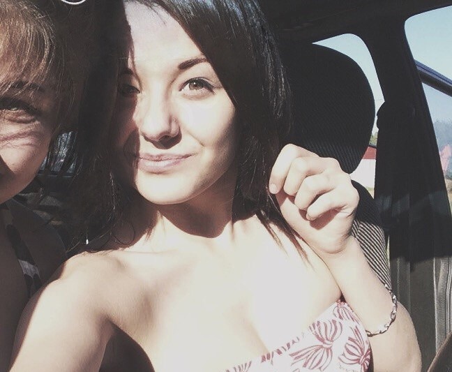 Индивидуалка Ева, доступна для личного знакомства от 3000 руб