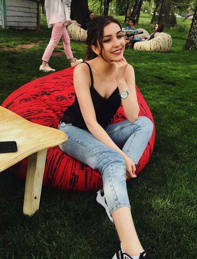 🎥 Регина привлекальеная девушка из Кипучего цена от 5000 руб