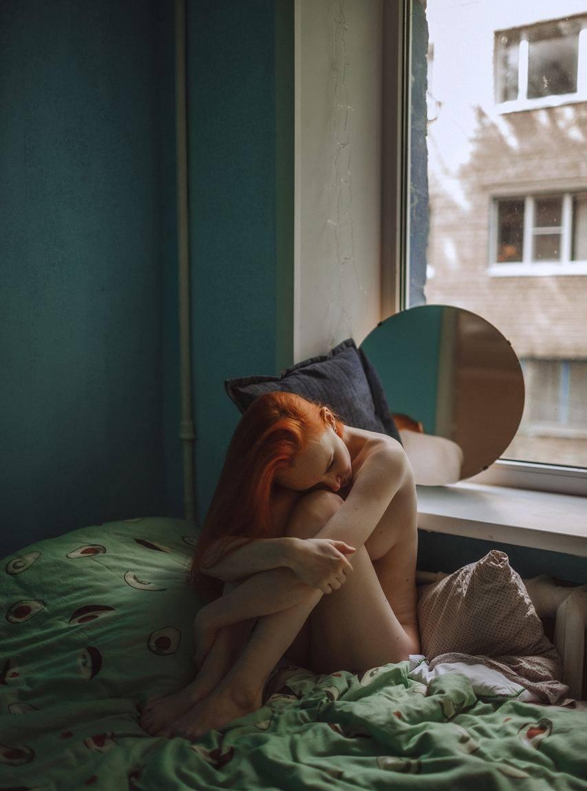 Лариса привлекальеная девушка из Кипучего цена от 8000 руб