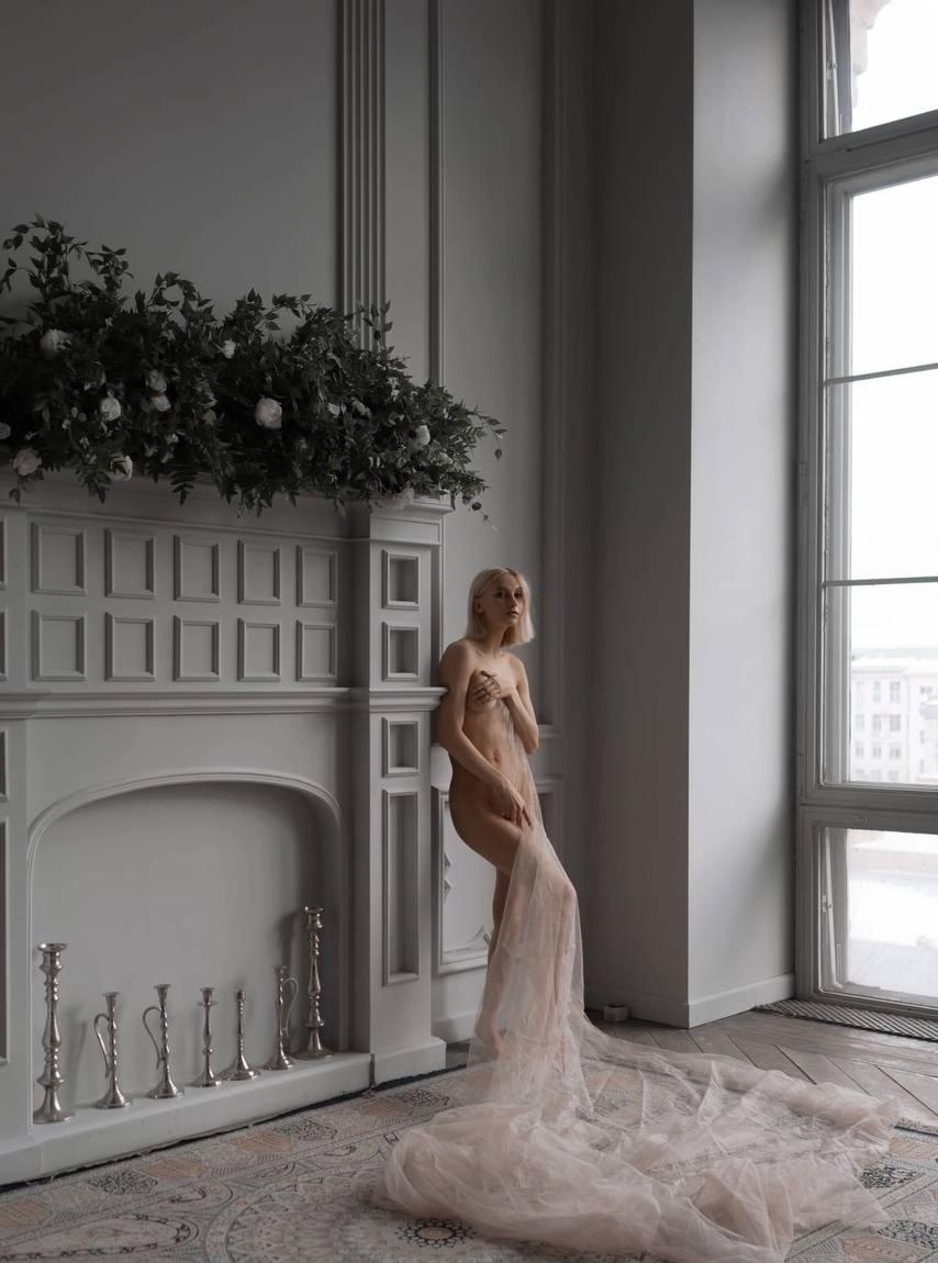 Индивидуалка Таисия, доступна для личного знакомства от 7000 руб