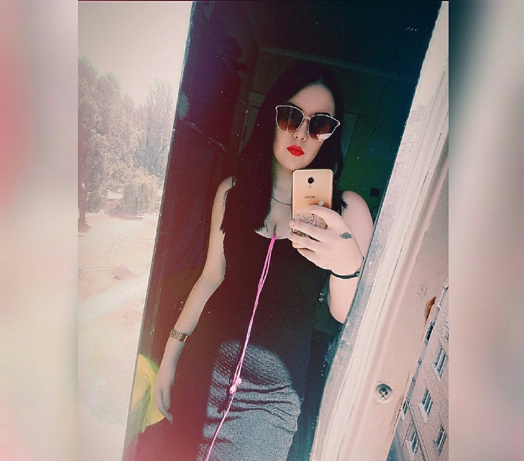 Индивидуалка Зарина, доступна для личного знакомства от 3500 руб