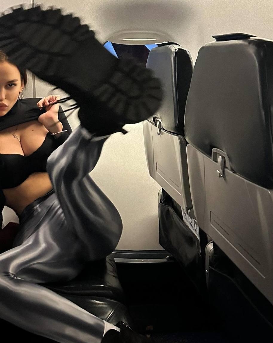 Индивидуалка Златослава, доступна для личного знакомства от 6000 руб