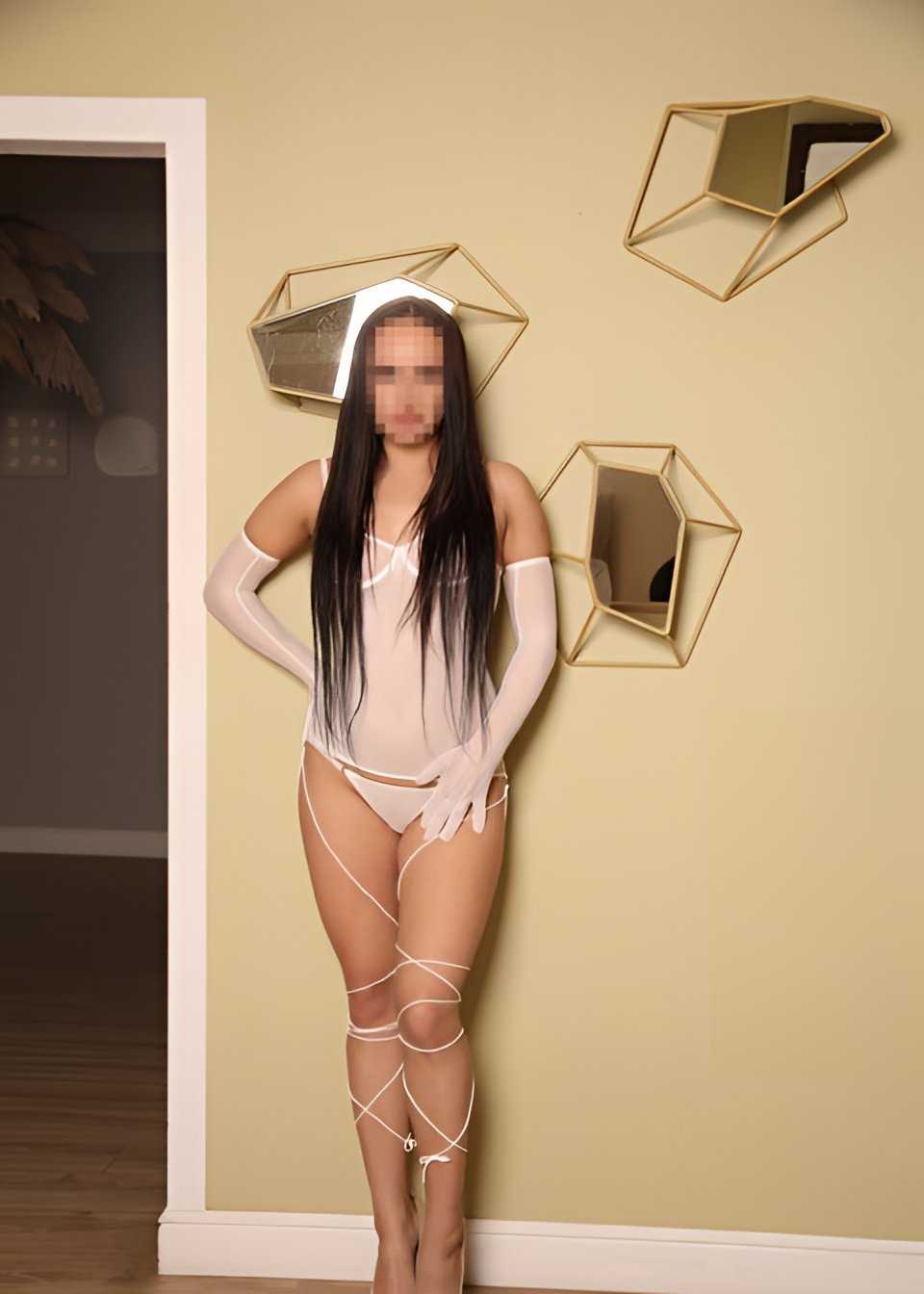 Индивидуалка Арина, доступна для личного знакомства от 8000 руб