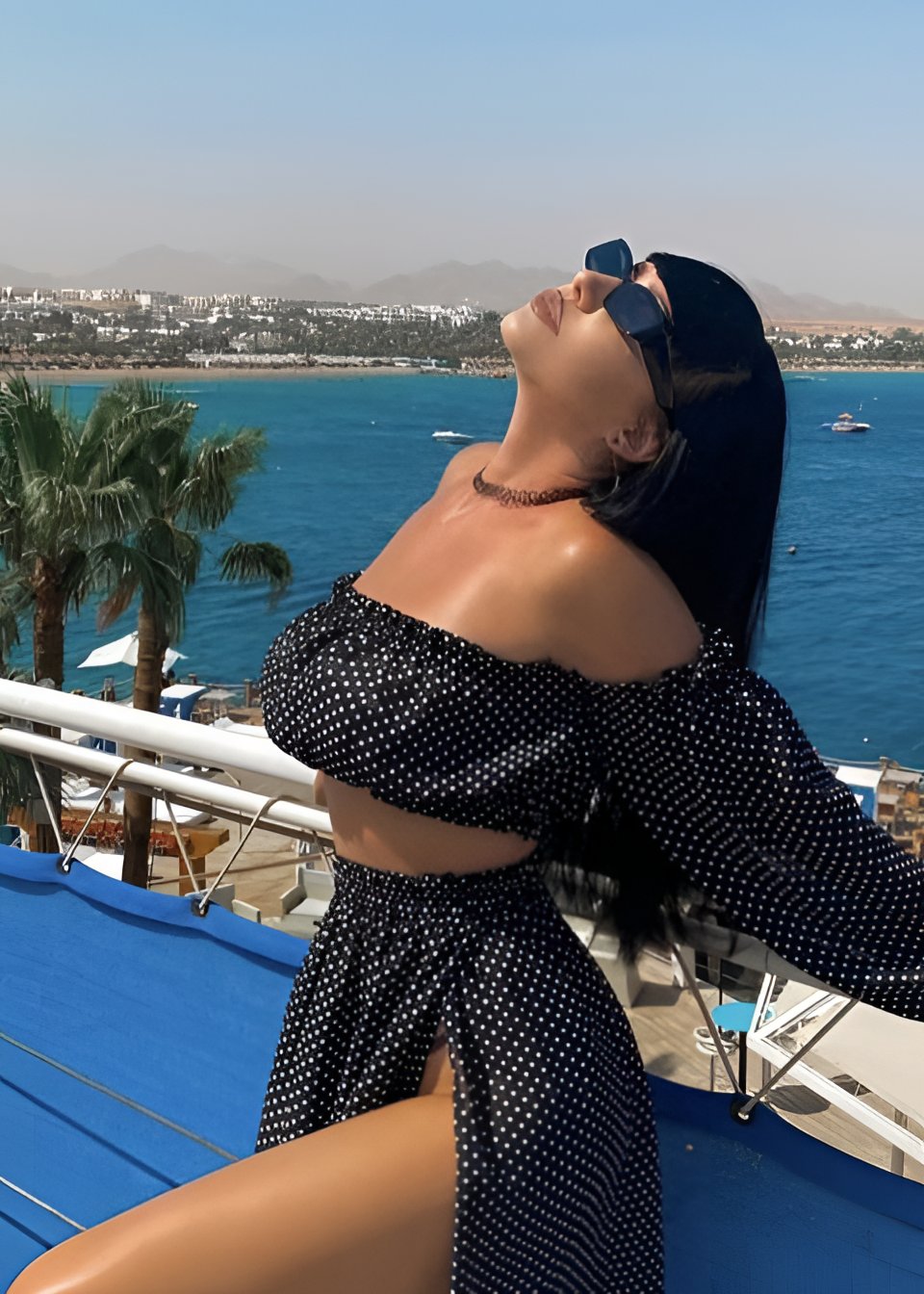 Оксана привлекальеная девушка из Кипучего цена от 4000 руб