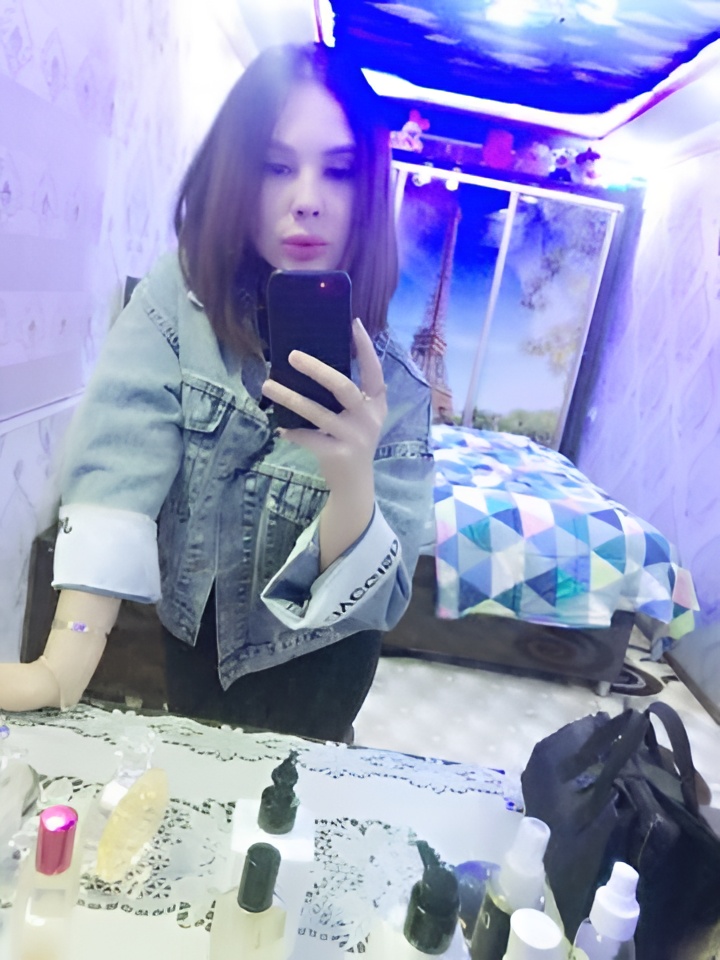 Индивидуалка Филиция, доступна для личного знакомства от 4000 руб