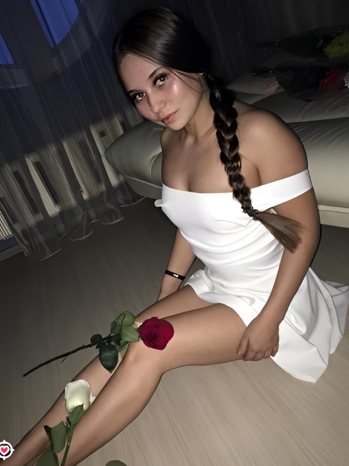 Индивидуалка Лилия, доступна для личного знакомства от 3000 руб