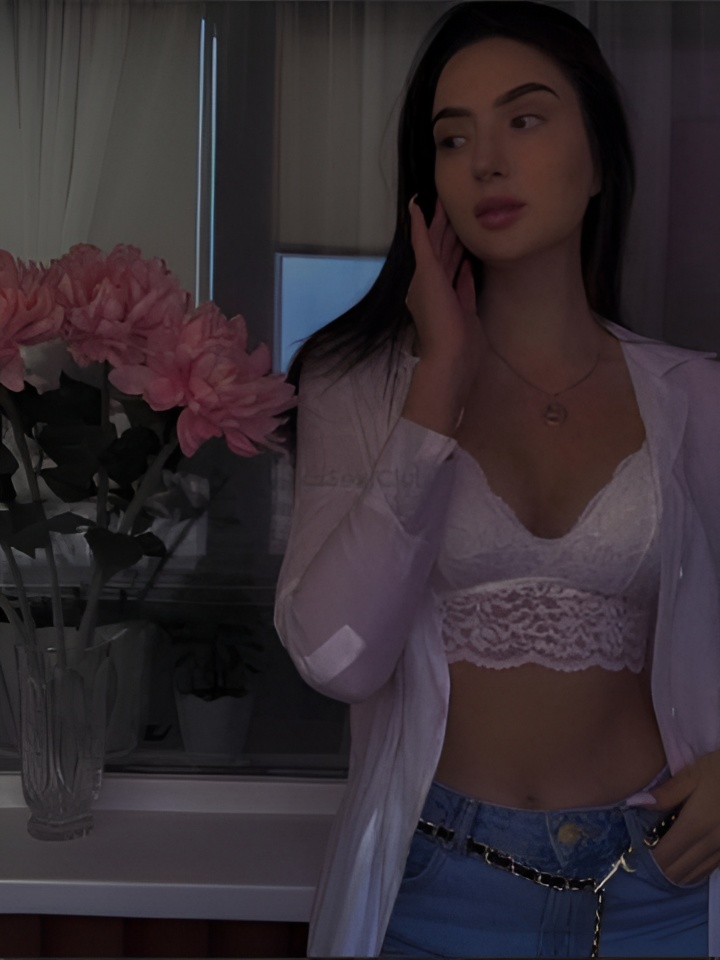 Индивидуалка Викторина, доступна для личного знакомства от 4000 руб