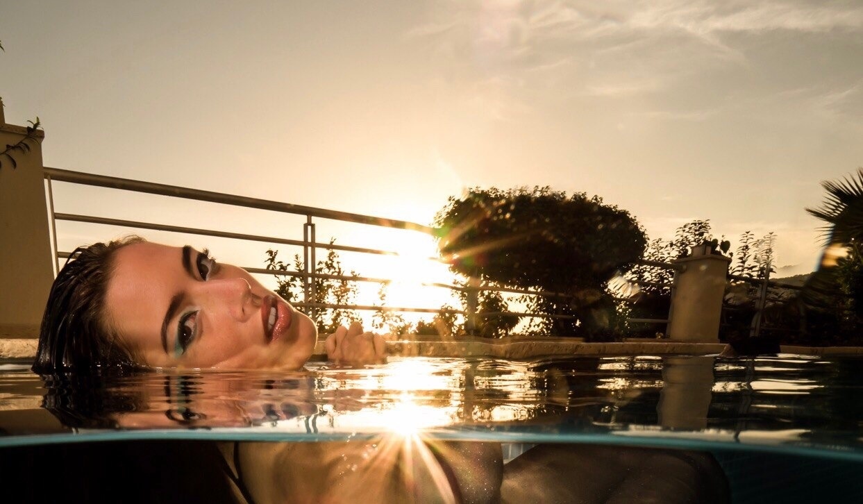 Индивидуалка Инна, доступна для личного знакомства от 3000 руб