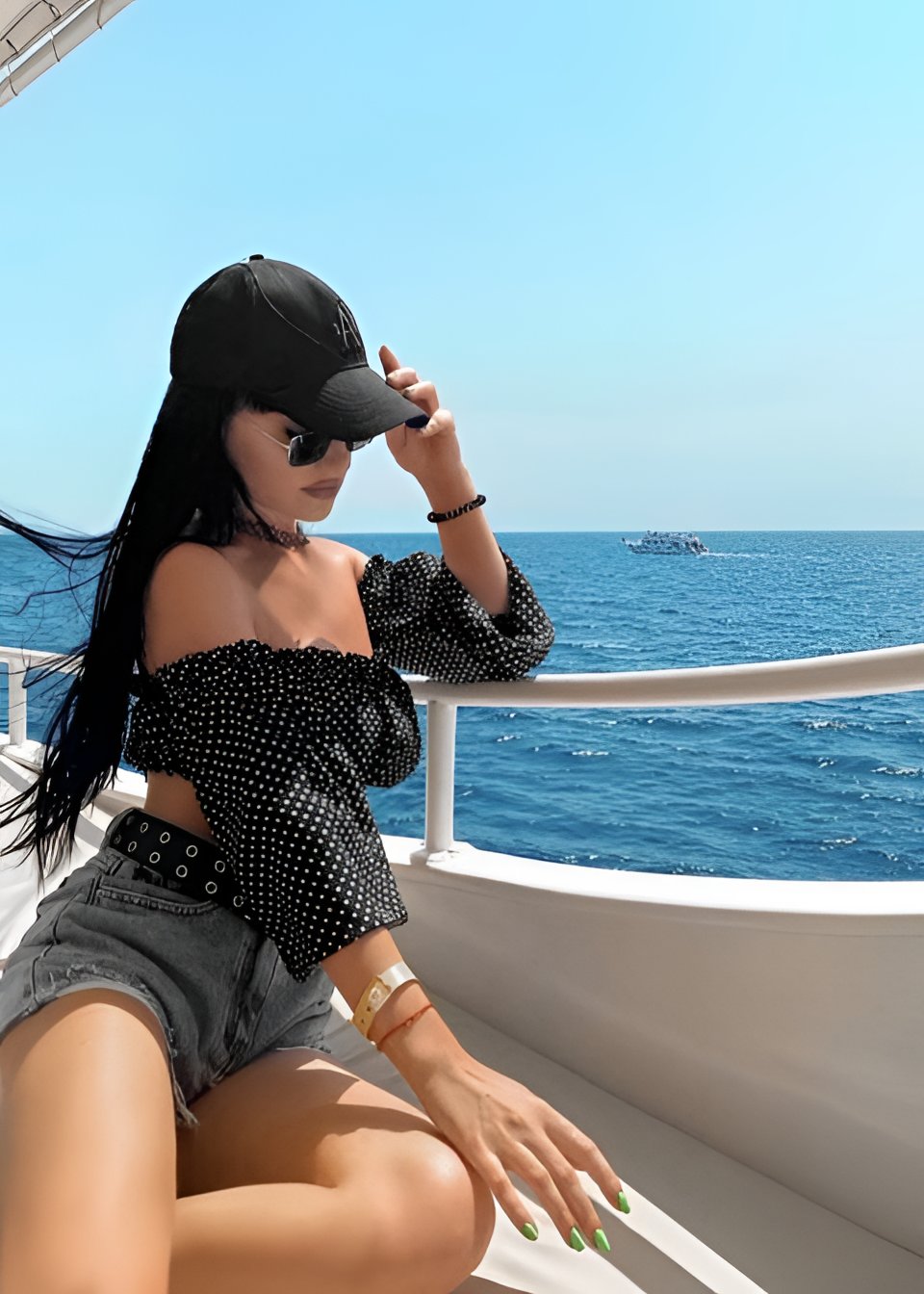 Индивидуалка Оксана, доступна для личного знакомства от 4000 руб