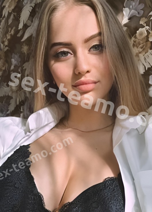 Индивидуалка Олеся, доступна для личного знакомства от 2500 руб