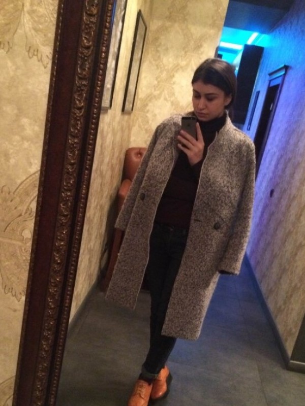 Оксана привлекательная девушка из Кипучего цена от 3500 руб