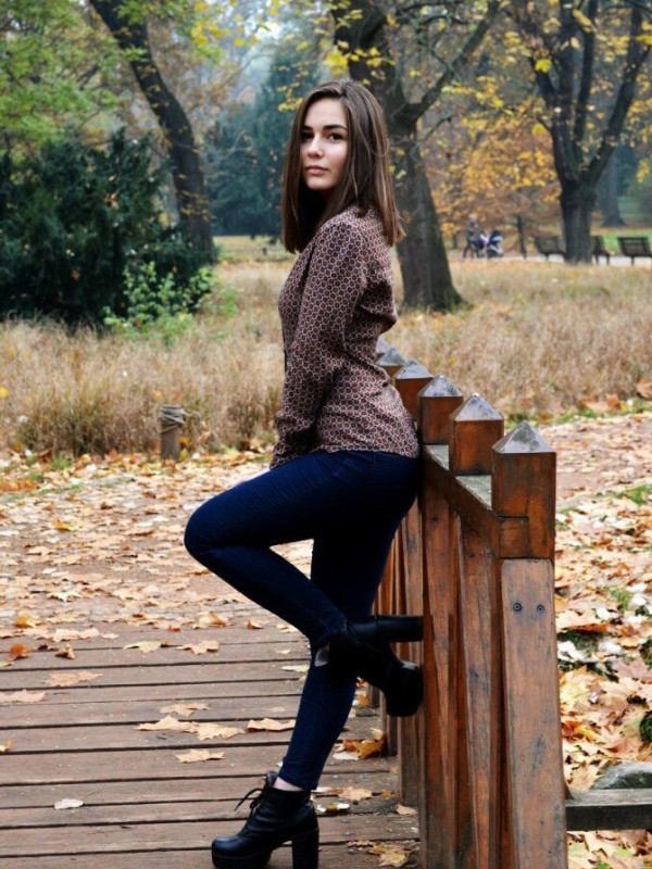 Дарья фото 4