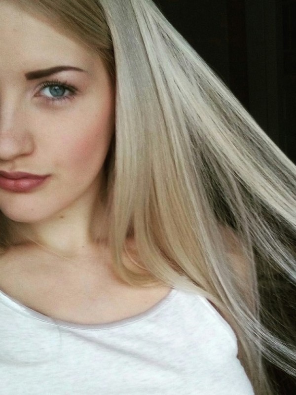 Карина фото 2