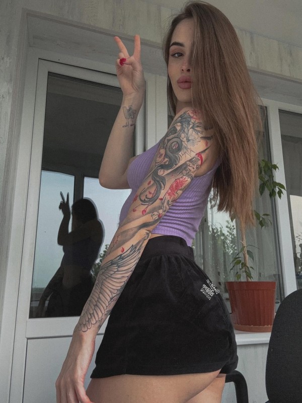 Луиза фото 4