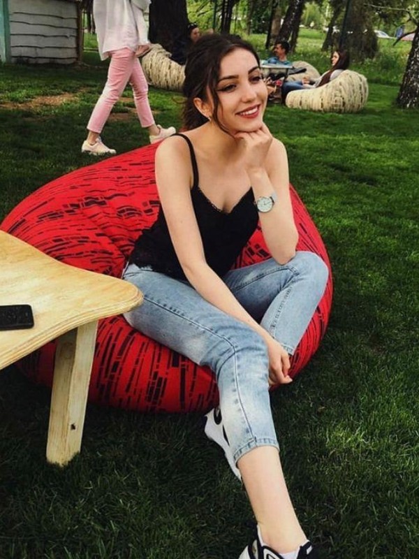 🎥 Регина привлекательная девушка из Кипучего цена от 5000 руб