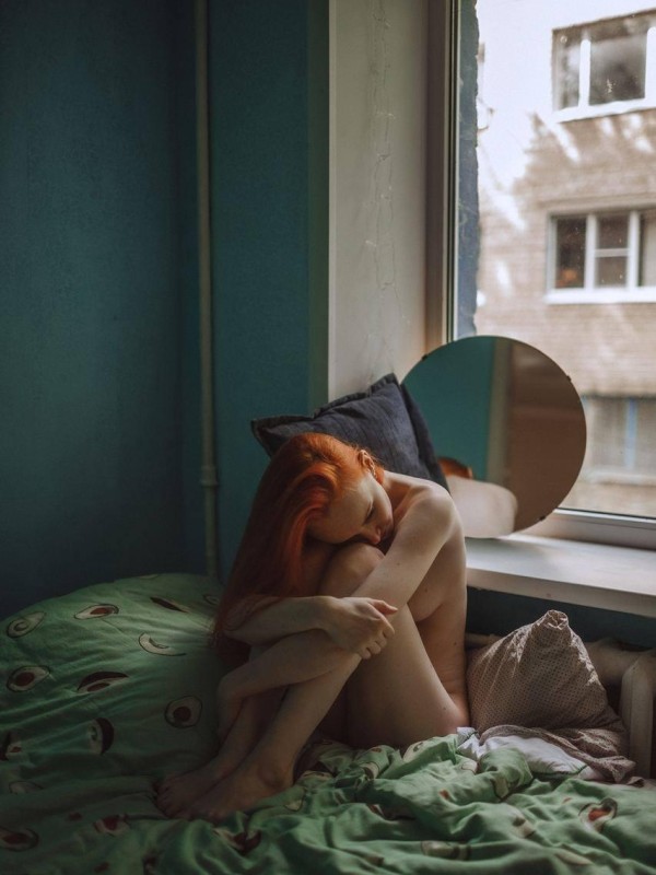 Лариса привлекательная девушка из Кипучего цена от 8000 руб