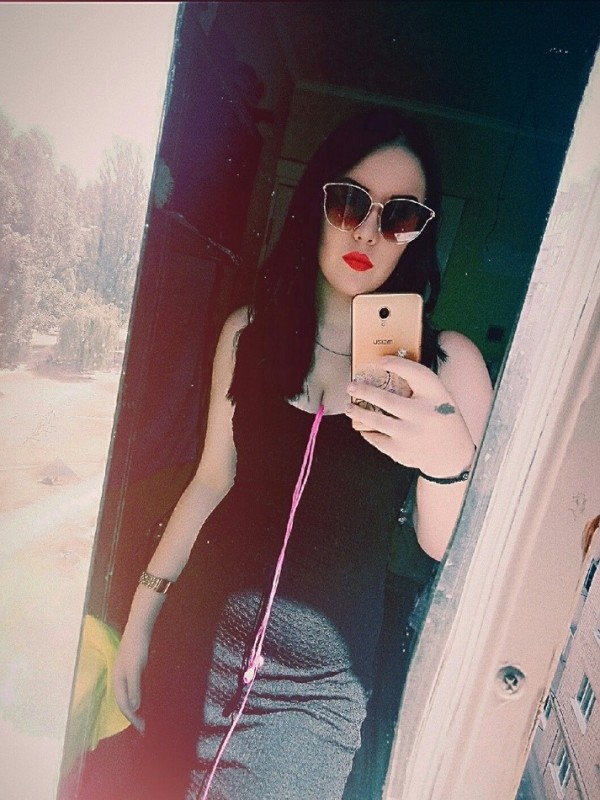 Зарина фото 4