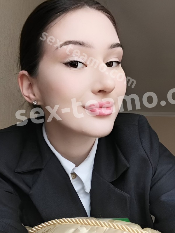 Тина из Кипучего