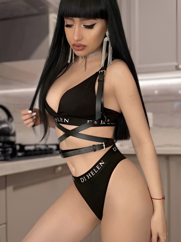 Оксана фото 5